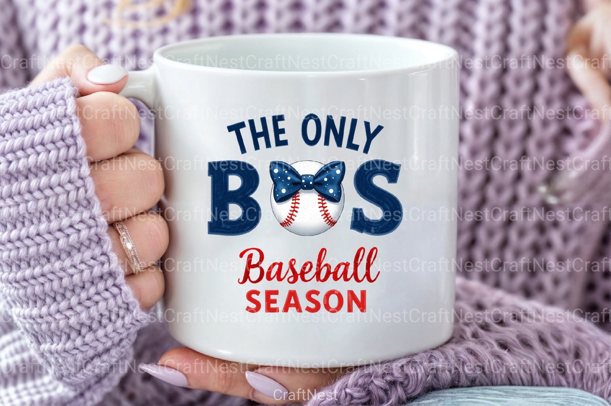 Funny Baseball Clipart Bundle: The Only Bs I Need - CraftNest - Digital Crafting and Art