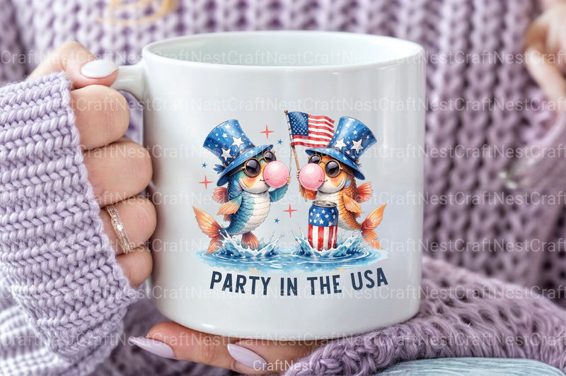 Pumpkin Spice Clipart Bundle - CraftNest - Digital Crafting and Art