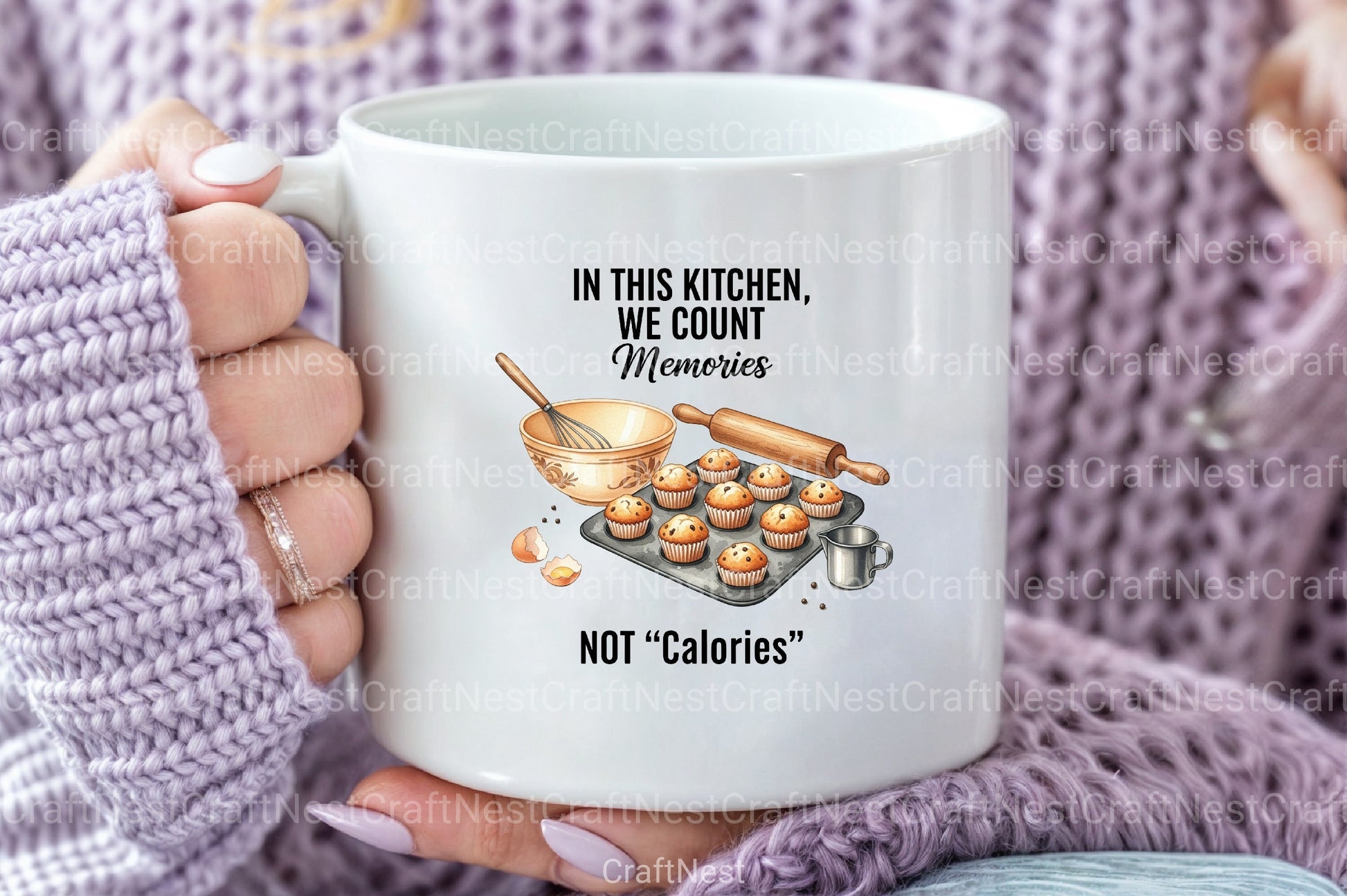 Funny Kitchen Towel Clipart Bundle 12 - CraftNest - Digital Crafting and Art