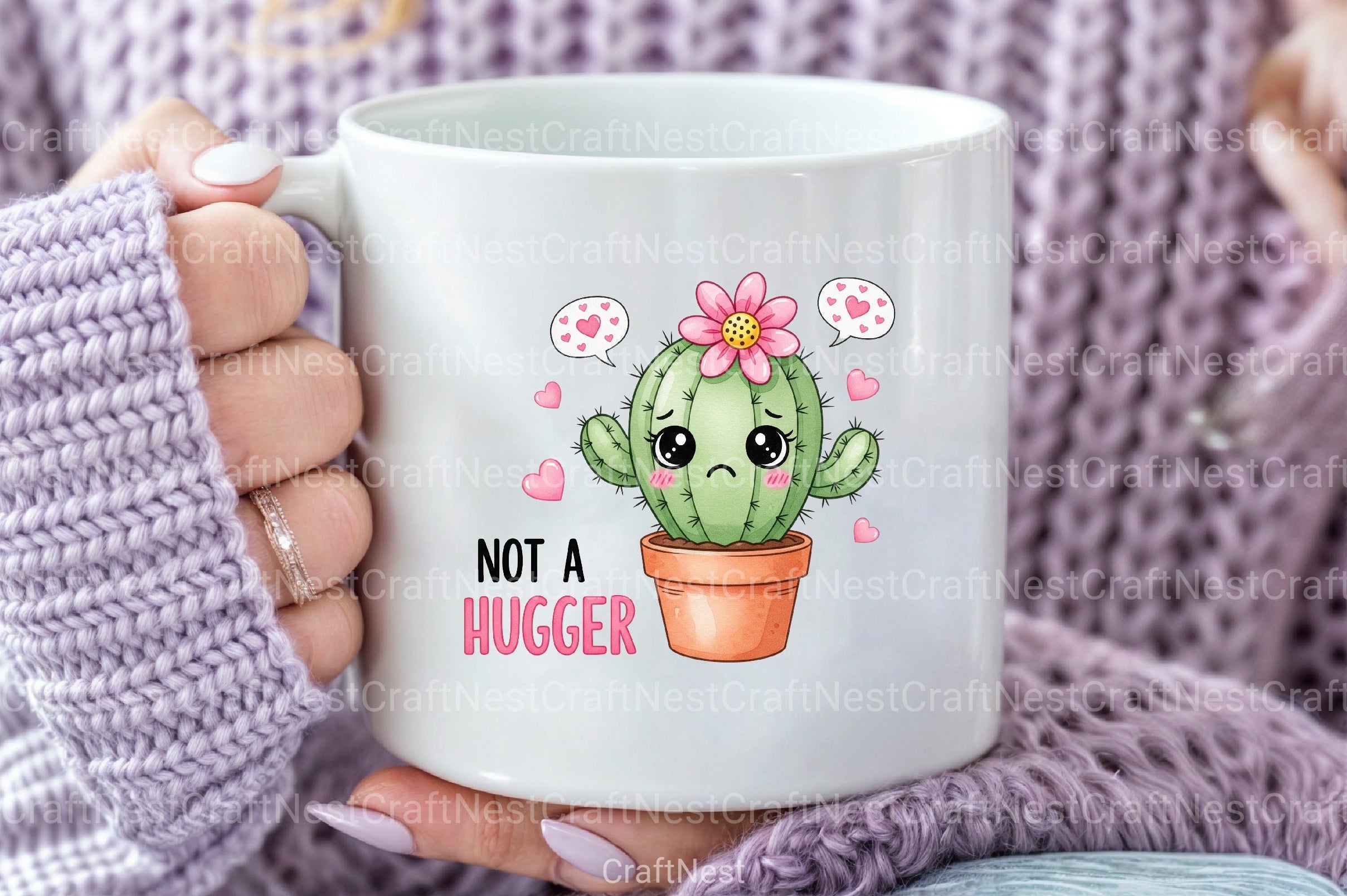 Funny Animal Quotes Clipart Bundle 1 - CraftNest - Digital Crafting and Art