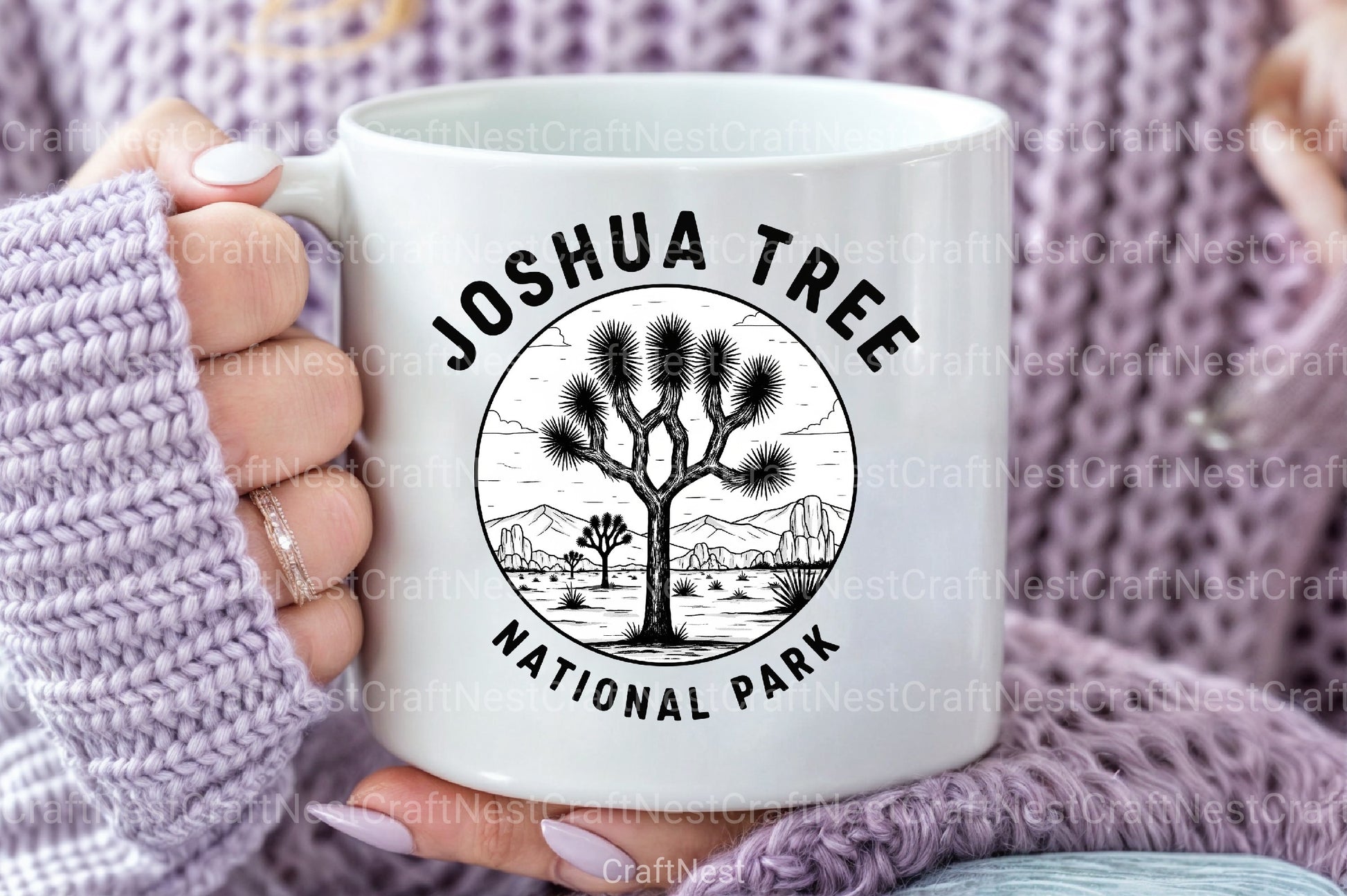 Wild Places: U.S. National Parks Clipart Bundle 5 - CraftNest - Digital Crafting and Art