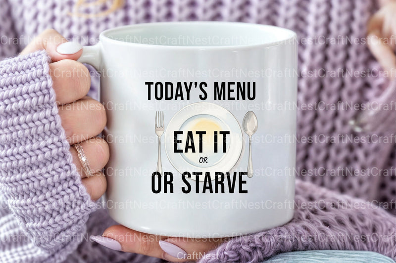 Funny Kitchen Towel Clipart Bundle 11 - CraftNest - Digital Crafting and Art