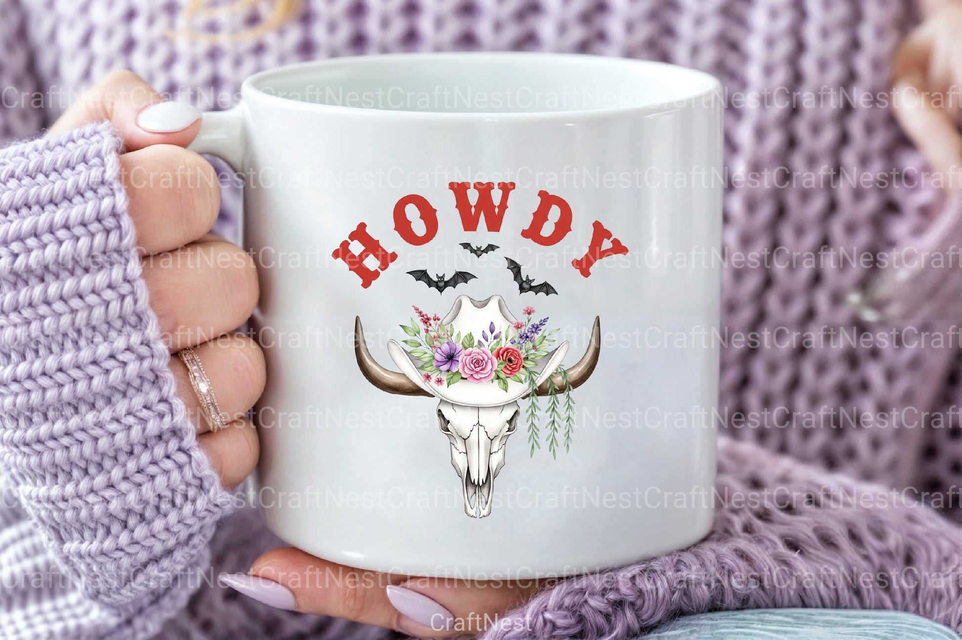 Western Halloween Quotes Clipart Bundle 7 - CraftNest - Digital Crafting and Art