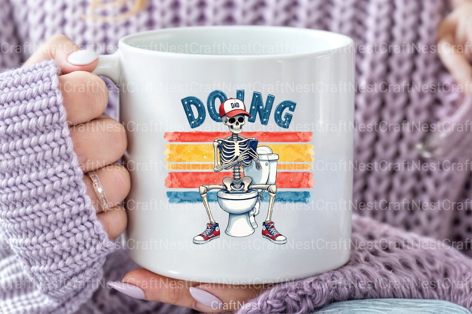 Funny Dad Shirt Clipart Bundle 2 - CraftNest - Digital Crafting and Art