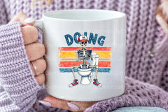 Funny Dad Shirt Clipart Bundle 2 - CraftNest - Digital Crafting and Art