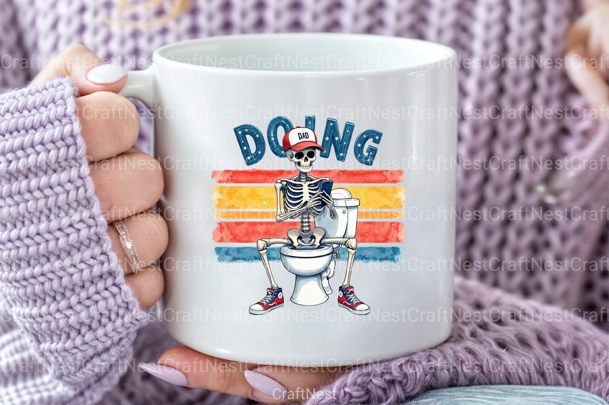 Funny Dad Shirt Clipart Bundle 2 - CraftNest - Digital Crafting and Art