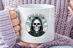 Sarcastic Skeleton Clipart Bundle Collection 5 - CraftNest - Digital Crafting and Art