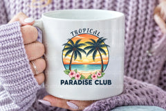 Vintage Summer Clipart Bundle 13 - CraftNest - Digital Crafting and Art