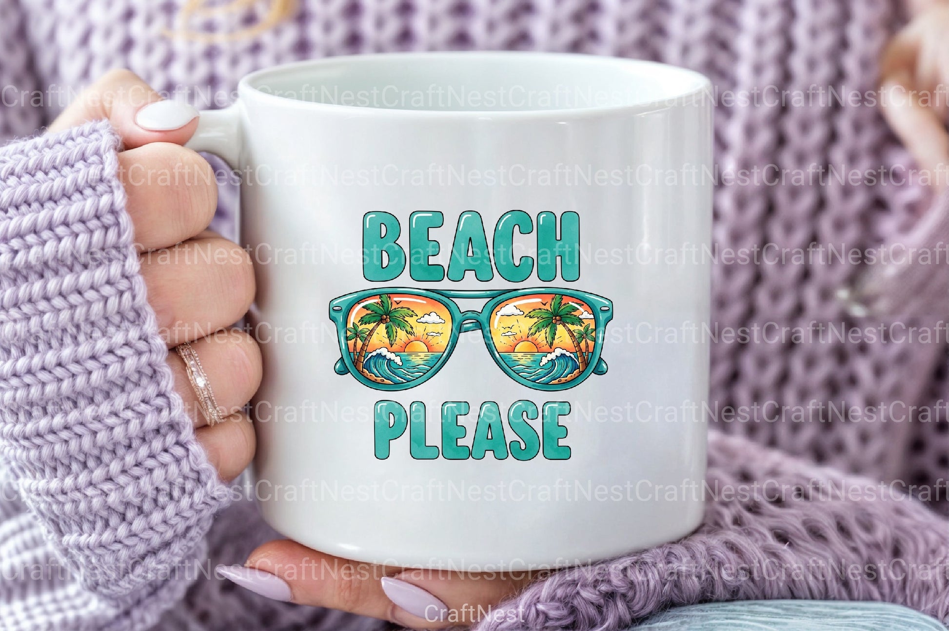 Summer Season Quotes Clipart Bundle 85 - CraftNest - Digital Crafting and Art