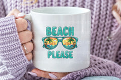 Summer Season Quotes Clipart Bundle 85 - CraftNest - Digital Crafting and Art