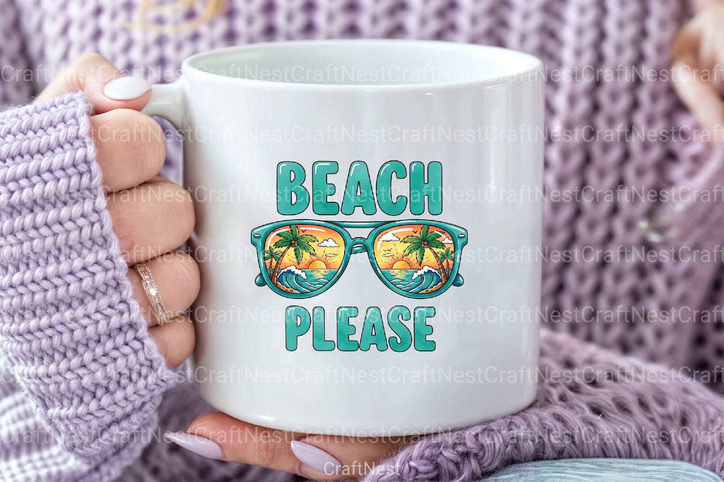 Summer Season Quotes Clipart Bundle 85 - CraftNest - Digital Crafting and Art