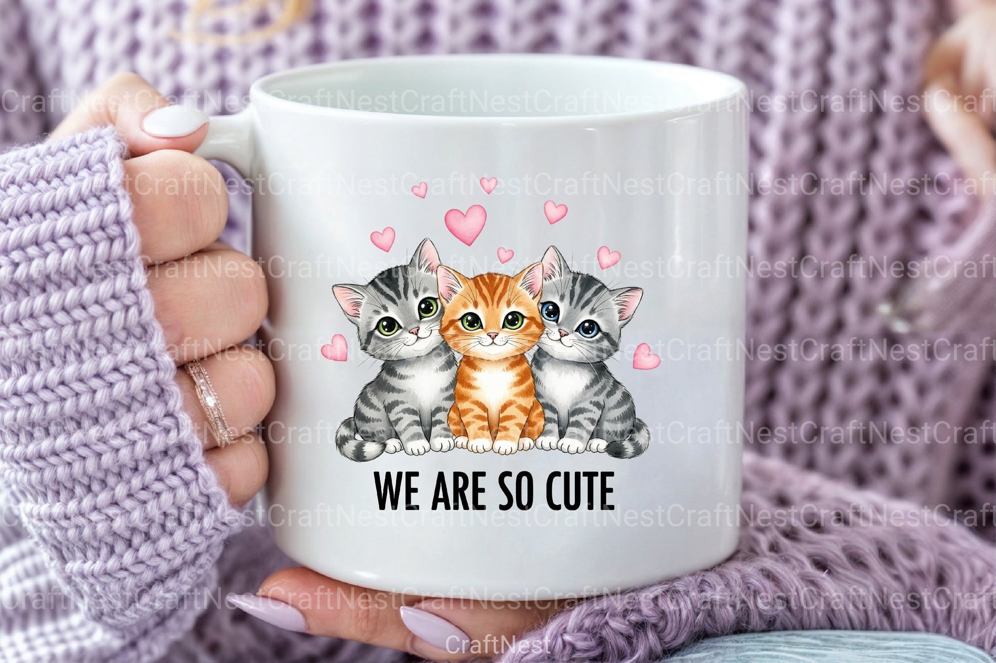 Funny Animal Quotes Clipart Bundle 3 - CraftNest - Digital Crafting and Art