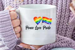 LGBT Quotes Clipart Bundle 4 - CraftNest - Digital Crafting and Art