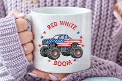 Funny 4th of July Clipart Bundle 11 - CraftNest - Digital Crafting and Art