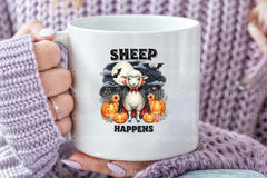 Vintage Halloween Animals Clipart Bundle 5 - CraftNest - Digital Crafting and Art