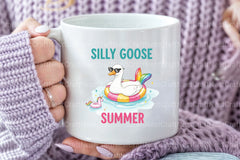 Summer Funny Animals Clipart Bundle 3 - CraftNest - Digital Crafting and Art