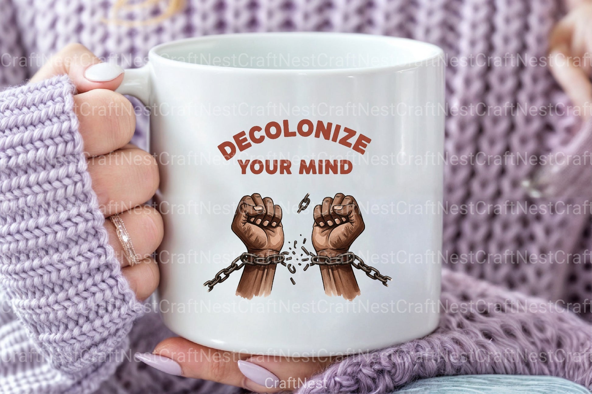 Empowerment & Pride Art Collection Clipart Bundle 14 - CraftNest - Digital Crafting and Art