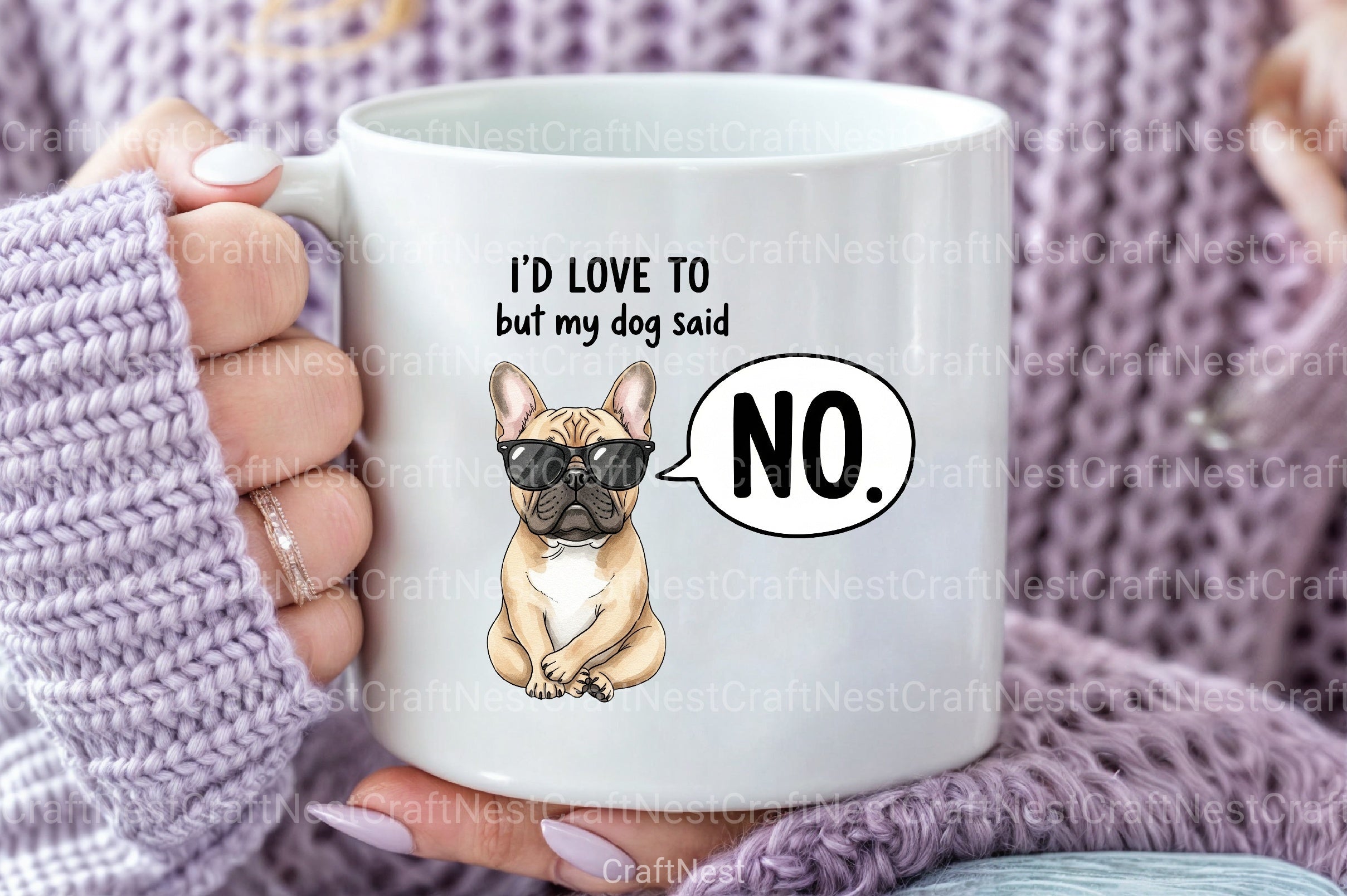 Sarcastic Funny Dog Sassy Clipart Bundle 3 - CraftNest - Digital Crafting and Art