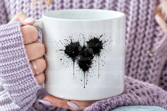 Vector Splatter Clipart Bundle - CraftNest - Digital Crafting and Art