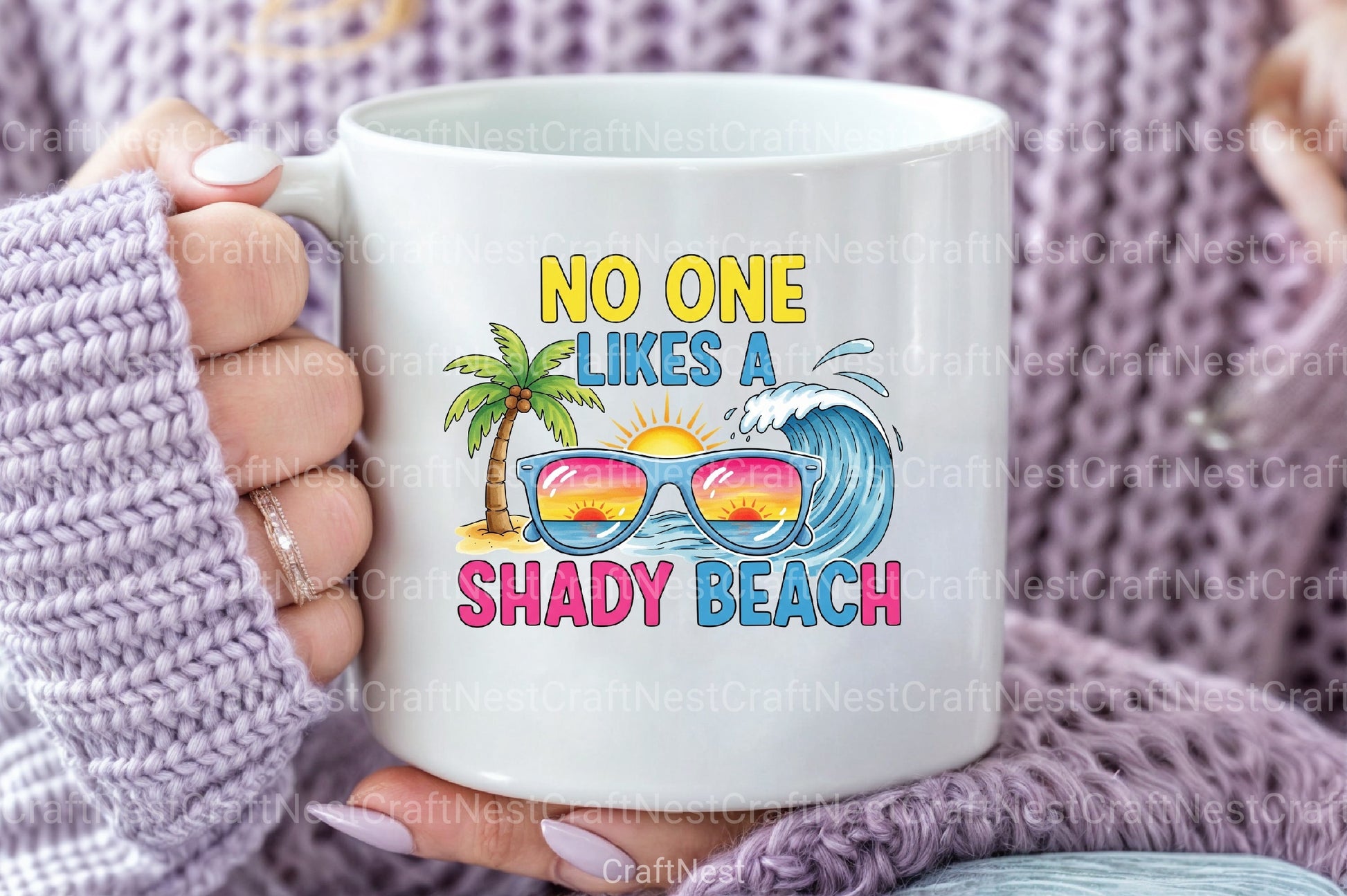 Summer Season Quotes Clipart Bundle 4 - CraftNest - Digital Crafting and Art