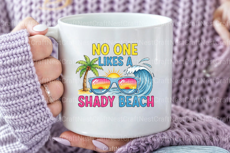 Summer Season Quotes Clipart Bundle 4 - CraftNest - Digital Crafting and Art