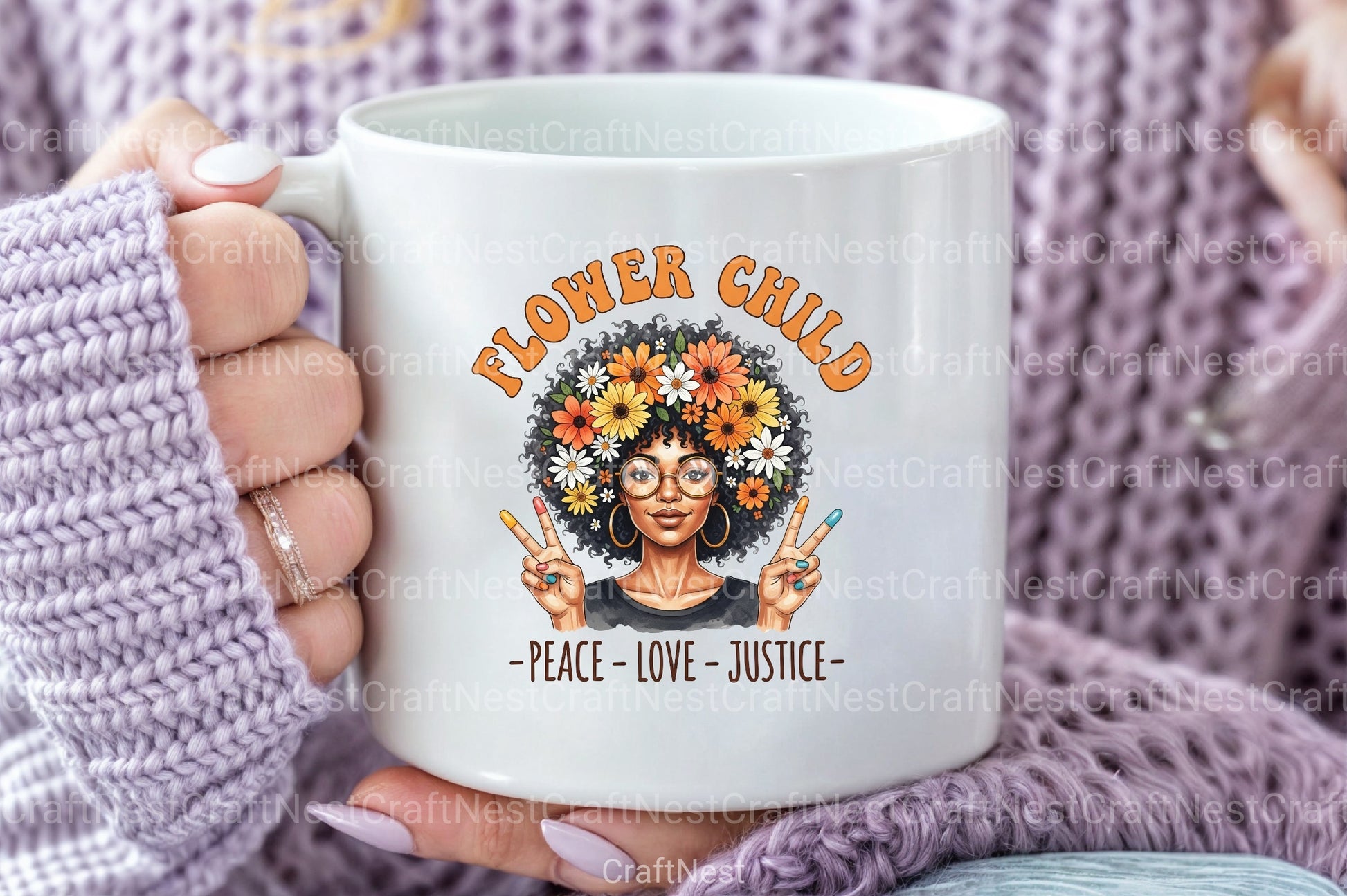 Empowerment & Pride Art Collection Clipart Bundle 20 - CraftNest - Digital Crafting and Art