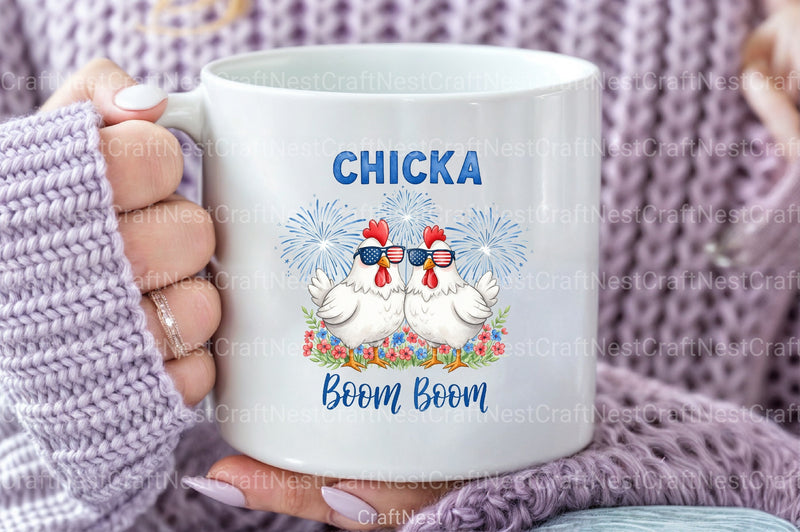 Funny Farm Animal Quotes Clipart Bundle 133 - CraftNest - Digital Crafting and Art