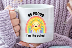 LGBT Quotes Clipart Bundle 10 - CraftNest - Digital Crafting and Art