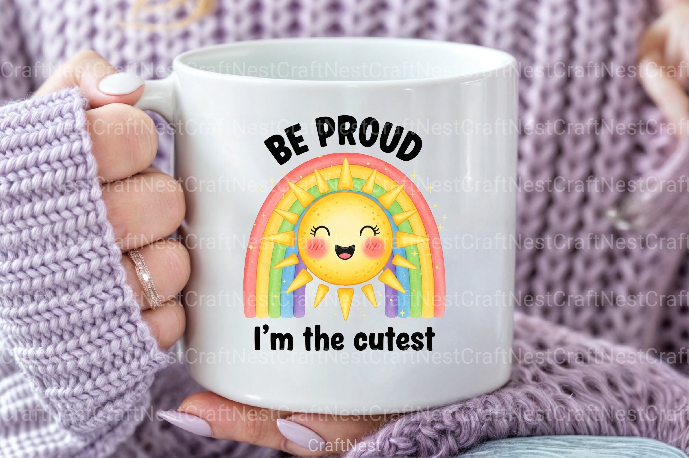 LGBT Quotes Clipart Bundle 10 - CraftNest - Digital Crafting and Art