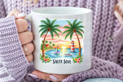 Summer Season Quotes Clipart Bundle 2 - CraftNest - Digital Crafting and Art