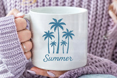 Retro Summer Clipart Bundle 2025 - CraftNest - Digital Crafting and Art