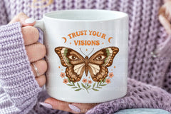 Trust Your Visions Clipart Bundle - CraftNest - Digital Crafting and Art