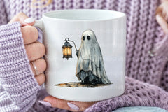 Vintage Halloween Clipart Bundle 67 - CraftNest - Digital Crafting and Art