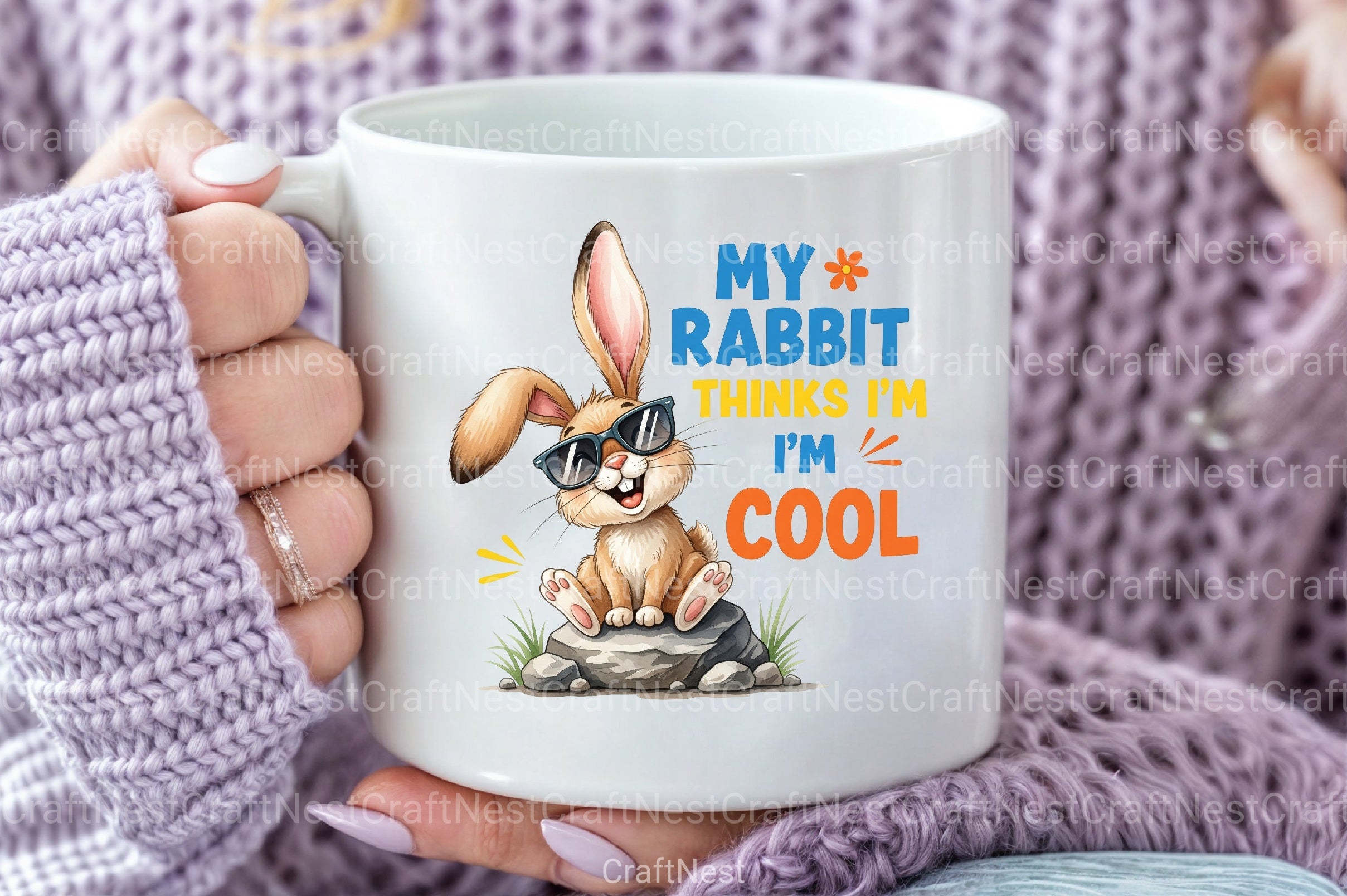 Funny Farm Animal Quotes Clipart Bundle 135 - CraftNest - Digital Crafting and Art