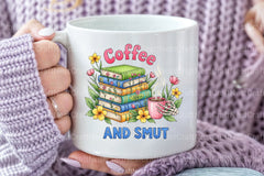 Reading Book Clipart Bundle 5 - CraftNest - Digital Crafting and Art