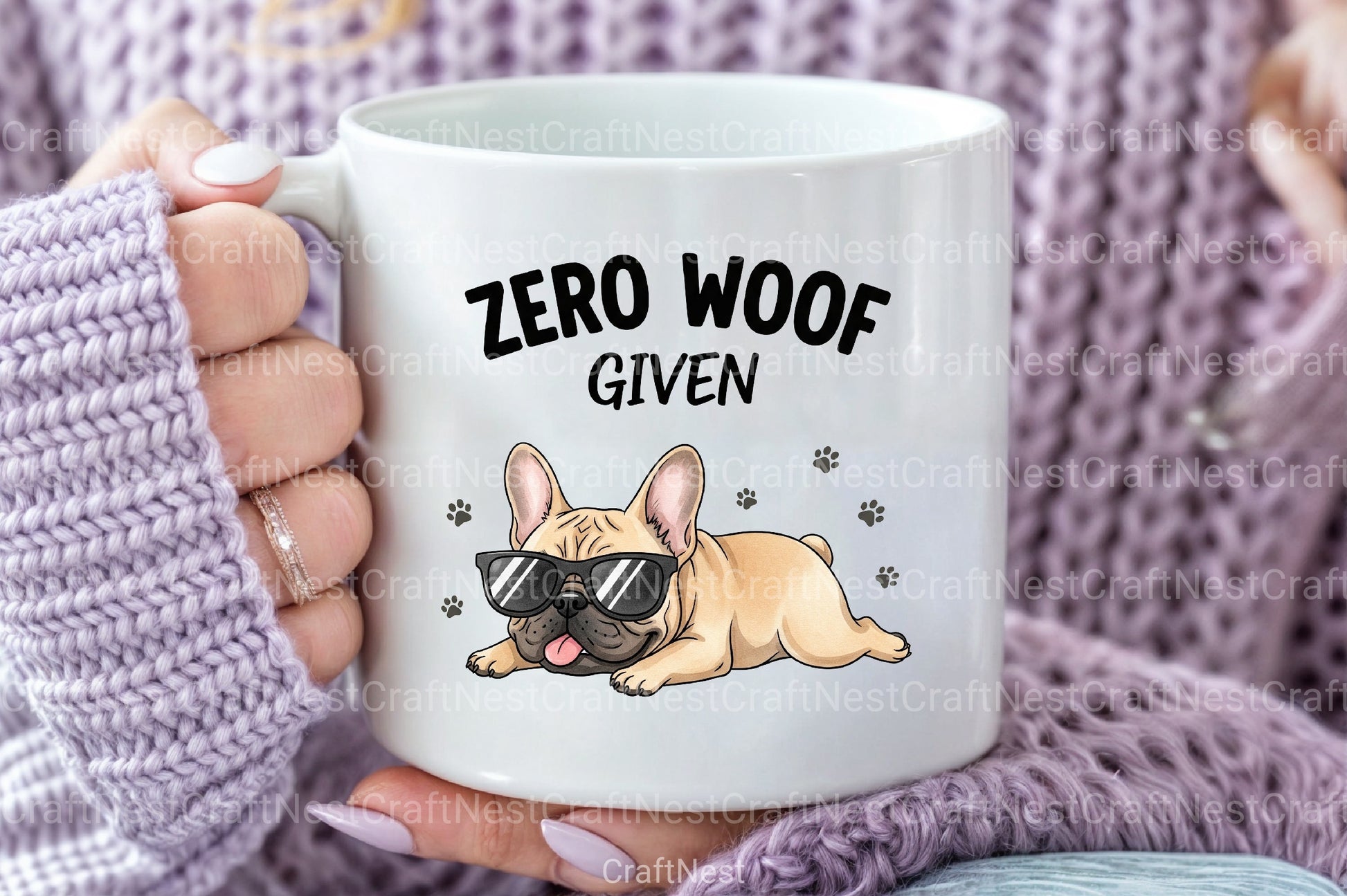 Sarcastic Funny Dog Sassy Clipart Bundle 8 - CraftNest - Digital Crafting and Art