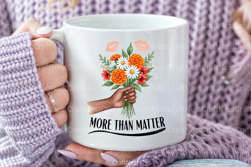 Empowerment & Pride Art Collection Clipart Bundle 3 - CraftNest - Digital Crafting and Art