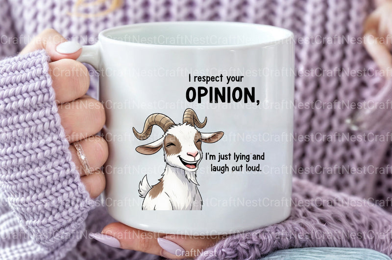 Funny Farm Animal Quotes Clipart Bundle 7 - CraftNest - Digital Crafting and Art