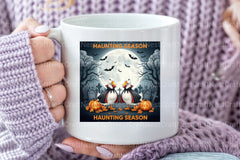 Vintage Halloween Animals Clipart Bundle 4 - CraftNest - Digital Crafting and Art