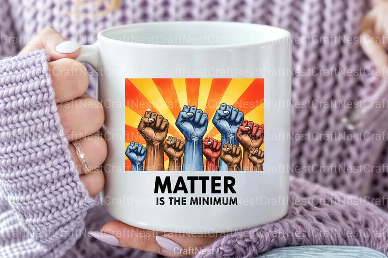 Empowerment & Pride Art Collection Clipart Bundle 1 - CraftNest - Digital Crafting and Art