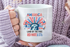 Funny 4th of July Clipart Bundle 66 - CraftNest - Digital Crafting and Art