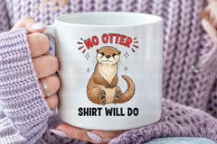 Retro Funny Sarcastic Animal Clipart Bundle 10 - CraftNest - Digital Crafting and Art