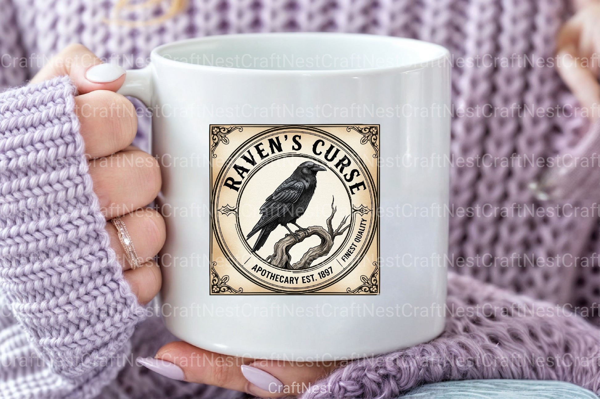 Vintage Halloween Potion Labels Clipart Bundle 13 - CraftNest - Digital Crafting and Art