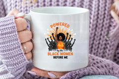 Empowerment & Pride Art Collection Clipart Bundle 23 - CraftNest - Digital Crafting and Art