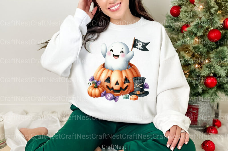 Cute Bat Illustration Clipart Bundle - CraftNest - Digital Crafting and Art