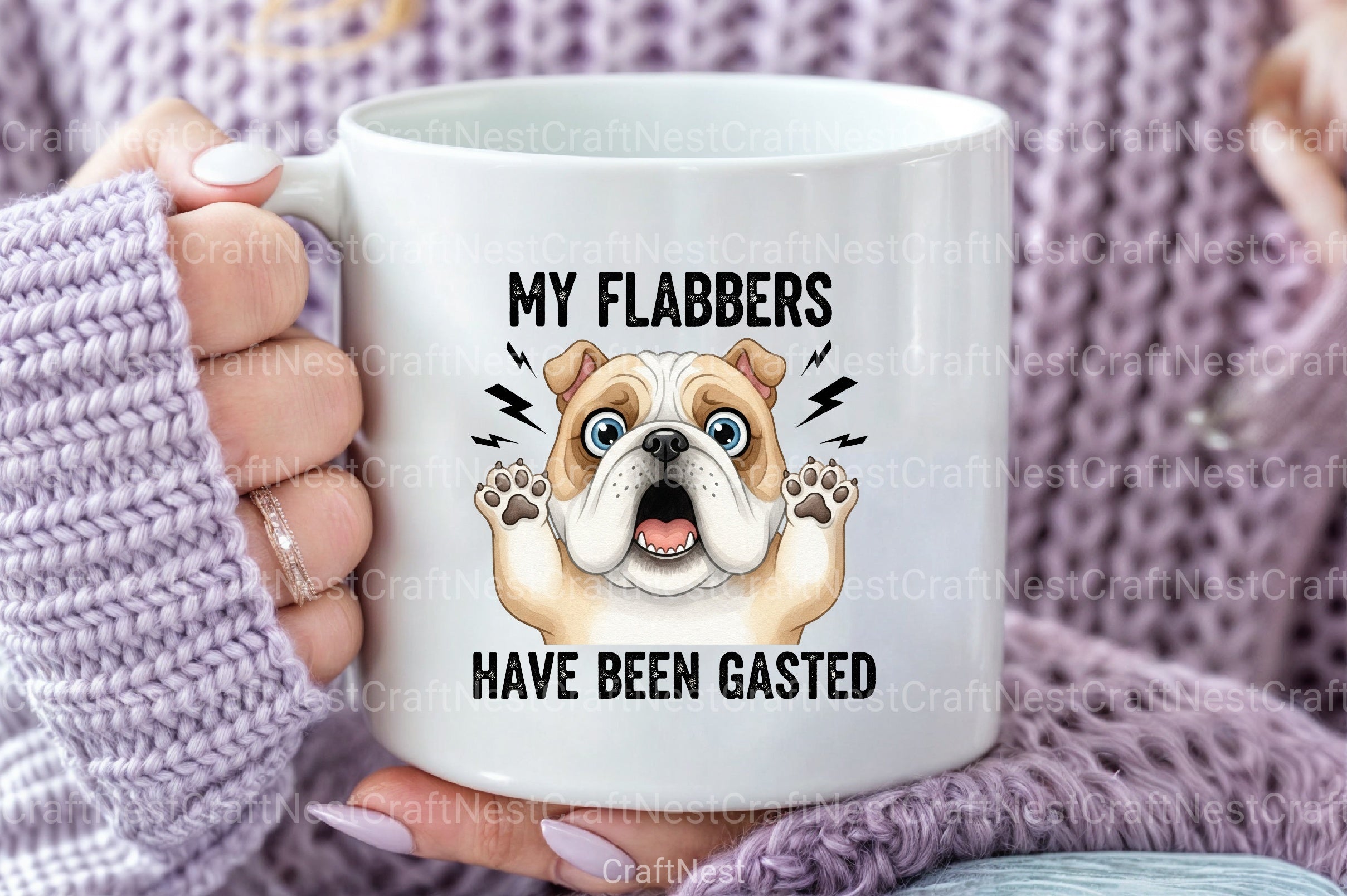 Sarcastic Funny Dog Sassy Clipart Bundle 2 - CraftNest - Digital Crafting and Art