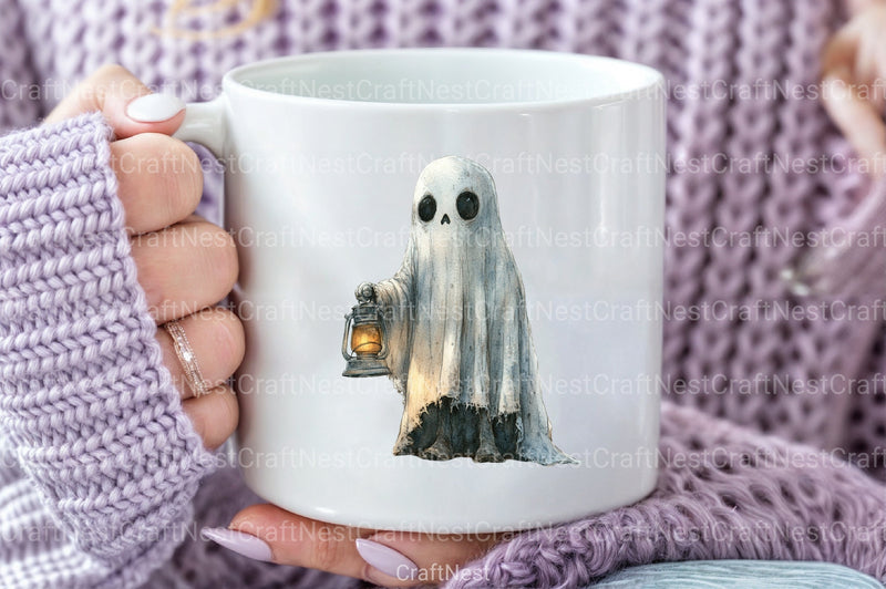 Vintage Halloween Clipart Bundle 88 - CraftNest - Digital Crafting and Art