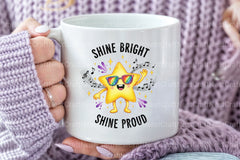 LGBT Quotes Clipart Bundle 6 - CraftNest - Digital Crafting and Art