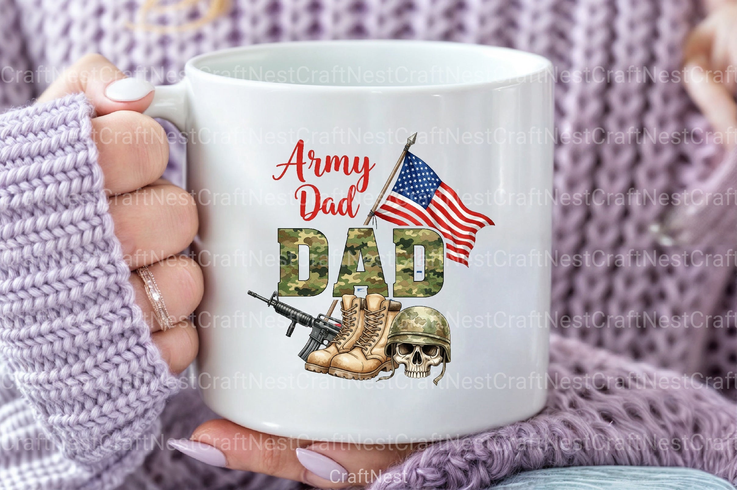 Funny 4th of July Clipart Bundle 2 - CraftNest - Digital Crafting and Art