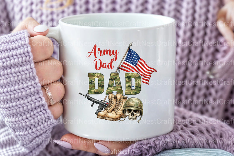 Funny 4th of July Clipart Bundle 2 - CraftNest - Digital Crafting and Art